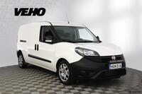 Fiat Doblò vaihtoauto
