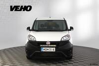 Fiat Doblò vaihtoauto