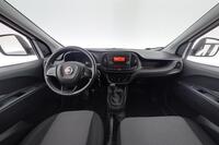 Fiat Doblò vaihtoauto