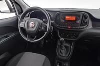 Fiat Doblò vaihtoauto