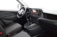 Fiat Doblò vaihtoauto