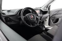 Fiat Doblò vaihtoauto