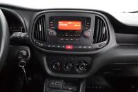 Fiat Doblò vaihtoauto