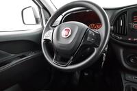 Fiat Doblò vaihtoauto