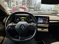 Renault Mégane vaihtoauto