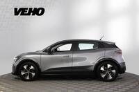Renault Mégane vaihtoauto