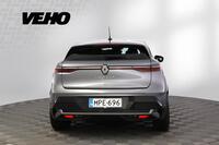 Renault Mégane vaihtoauto