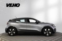 Renault Mégane vaihtoauto