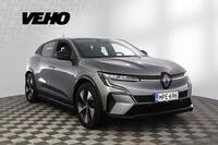 Renault Mégane vaihtoauto