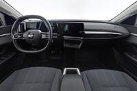 Renault Mégane vaihtoauto