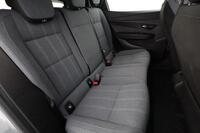 Renault Mégane vaihtoauto