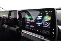 Renault Mégane vaihtoauto