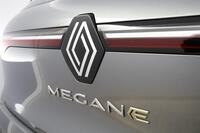 Renault Mégane vaihtoauto