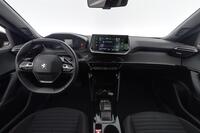 Peugeot e-2008 vaihtoauto