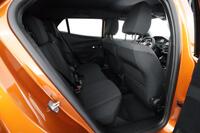 Peugeot e-2008 vaihtoauto