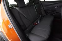 Peugeot e-2008 vaihtoauto