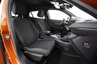 Peugeot e-2008 vaihtoauto