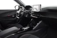 Peugeot e-2008 vaihtoauto