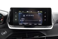 Peugeot e-2008 vaihtoauto