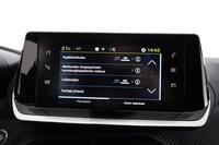 Peugeot e-2008 vaihtoauto