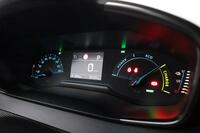 Peugeot e-2008 vaihtoauto