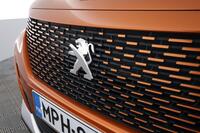 Peugeot e-2008 vaihtoauto