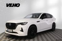 Mazda CX-60 vaihtoauto