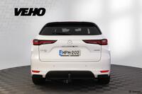 Mazda CX-60 vaihtoauto