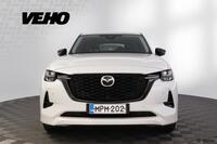 Mazda CX-60 vaihtoauto