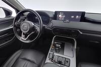 Mazda CX-60 vaihtoauto