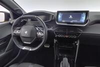 Peugeot e-208 vaihtoauto