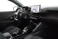 Peugeot e-208 vaihtoauto