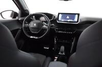 Peugeot e-208 vaihtoauto