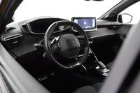Peugeot e-208 vaihtoauto