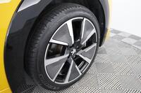 Peugeot e-208 vaihtoauto