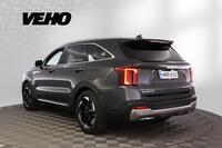 Kia Sorento vaihtoauto