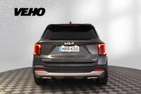 Kia Sorento vaihtoauto