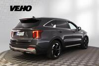 Kia Sorento vaihtoauto