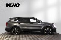 Kia Sorento vaihtoauto