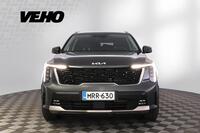 Kia Sorento vaihtoauto