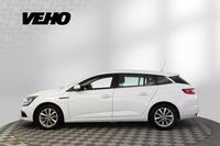 Renault Mégane vaihtoauto