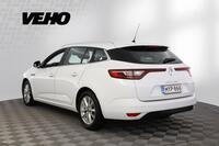 Renault Mégane vaihtoauto