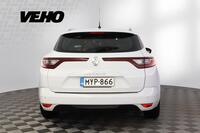 Renault Mégane vaihtoauto