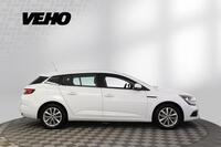 Renault Mégane vaihtoauto