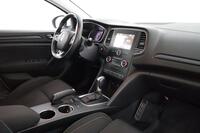 Renault Mégane vaihtoauto