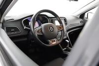 Renault Mégane vaihtoauto