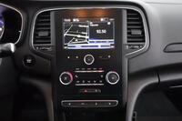 Renault Mégane vaihtoauto