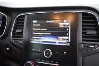 Renault Mégane vaihtoauto