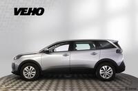 Peugeot 5008 vaihtoauto