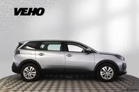 Peugeot 5008 vaihtoauto